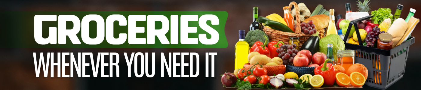 Groceries