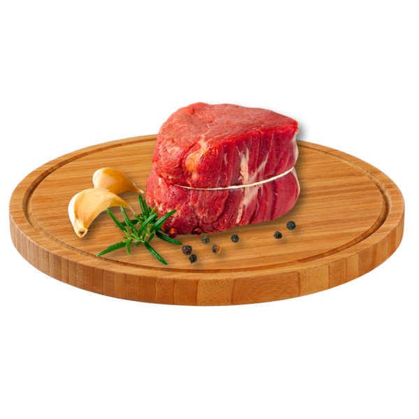 Choice Filet mignon