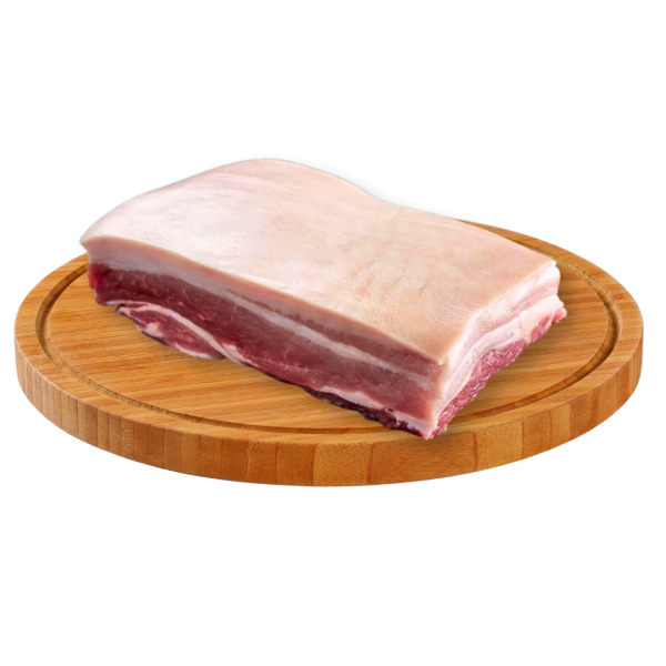 Pork belly