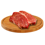 Prime Top sirloin