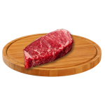Select New York strip