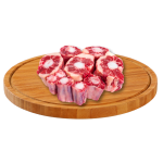 Select Ox tail