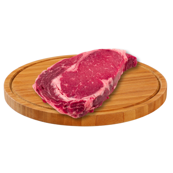 Select Ribeye bone in