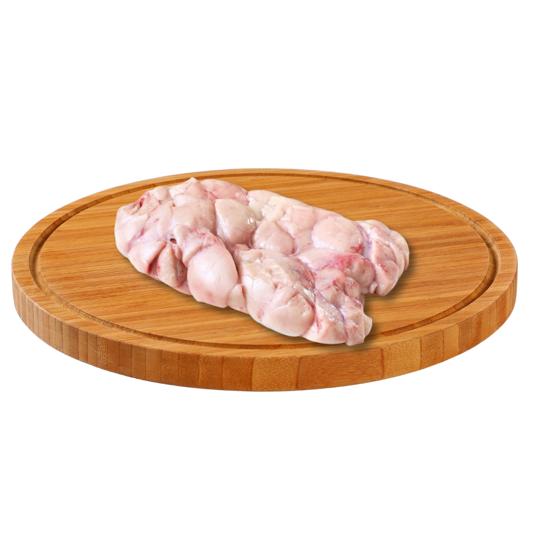 Select Sweetbread