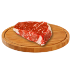 Wagyu New York strip