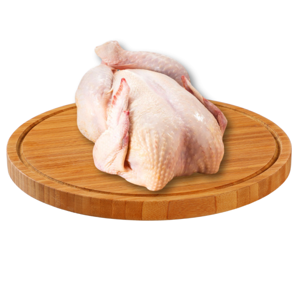 Whole chicken
