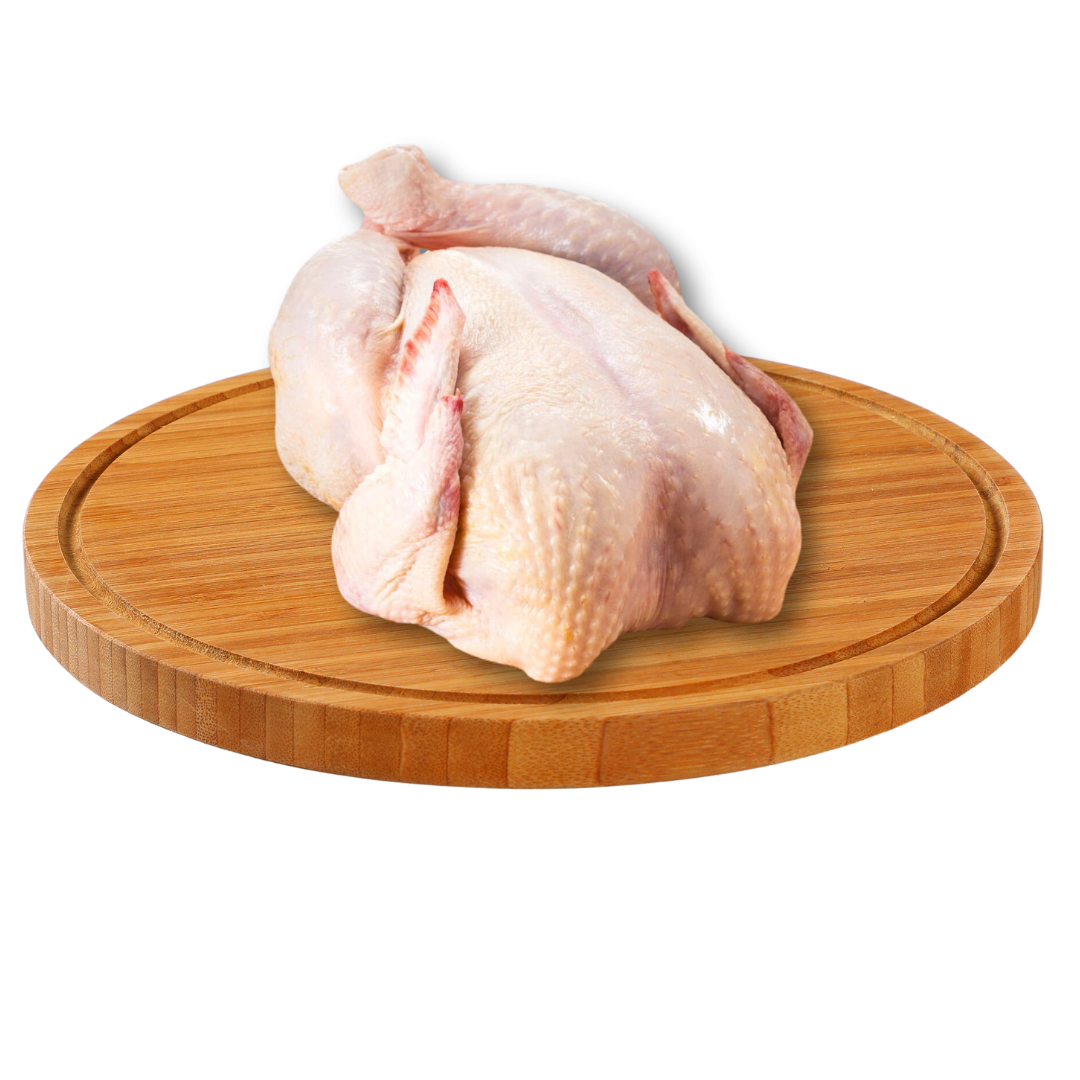 Whole chicken